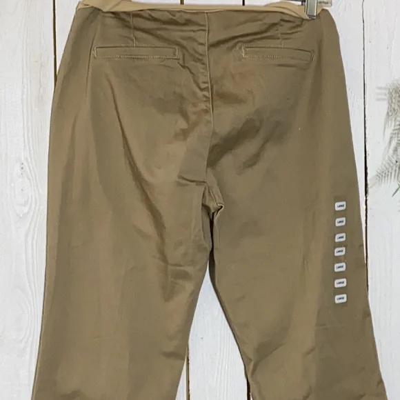 Indigo Blue Maternity Pants - Picture 6 of 9